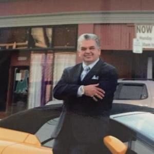 Meet your Posher, Nafez